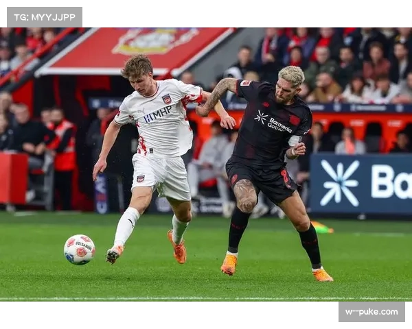 勒沃库森中场马扎造点加破门，参与三球展现全能属性